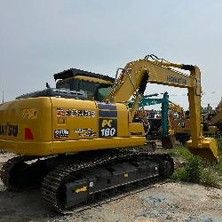 Komatsu 160