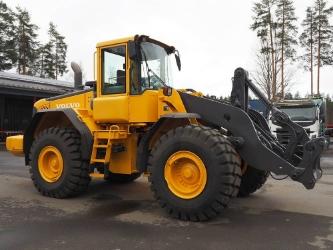 Volvo L 110 E
