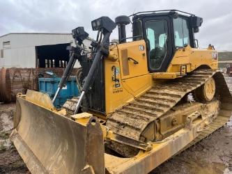 CAT D 6 T LGP