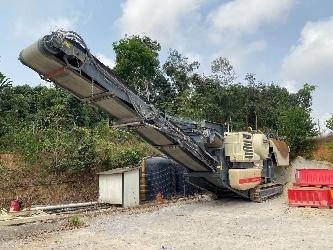 Metso LT 120