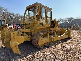 CAT D 8 K