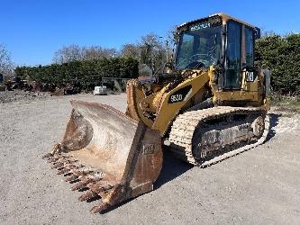 CAT 953 D
