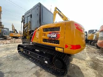 Sany SY 135C