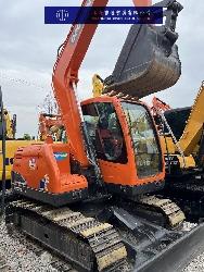 Doosan DX 75