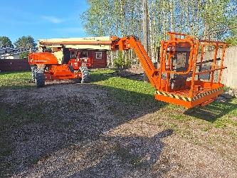 JLG M 600 JP