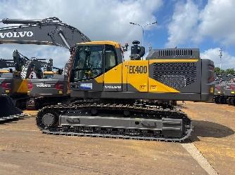 Volvo EC 400