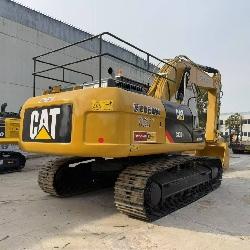 CAT 330 D