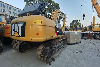 CAT 315D2