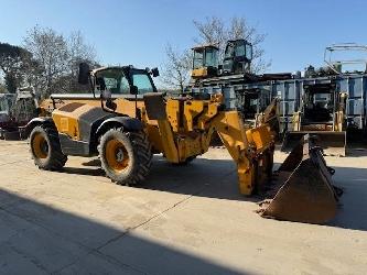 JCB 540-180