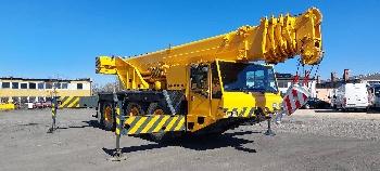 Demag AC 155