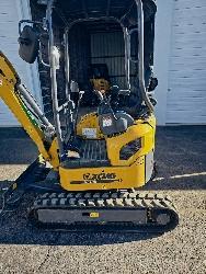 XCMG XE 18 U