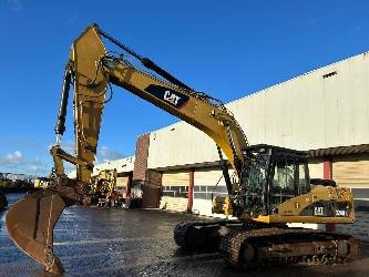 CAT 324 D L