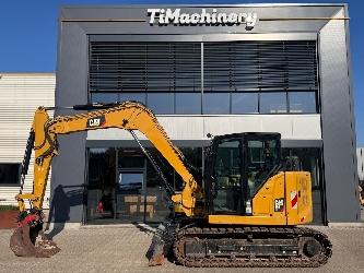 CAT 308 CR