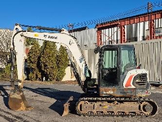 Bobcat E 85