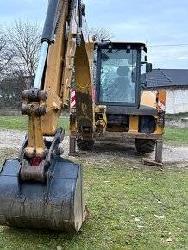 CAT 432 F