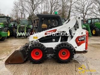 Bobcat S 530