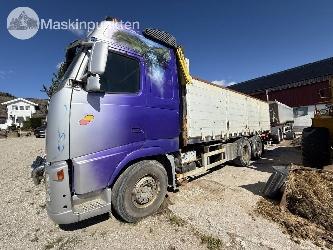 Volvo FH 500