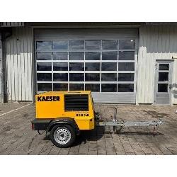 Kaeser M 20