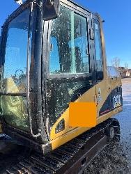 CAT 307 C