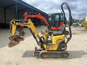 Yanmar SV 08