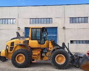 Volvo L 60 H
