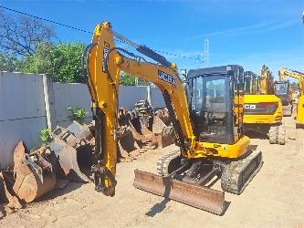 JCB 8035