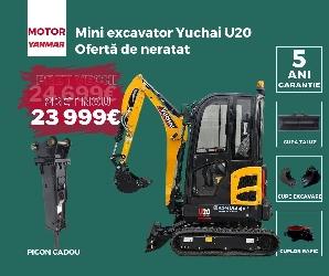 Yuchai U20