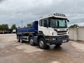 Scania P 450