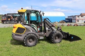 Mecalac MCL8