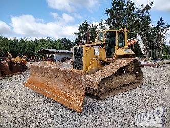 CAT D 6 N LGP
