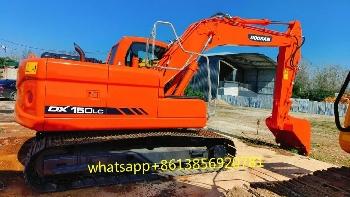 Doosan DX150