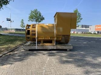 CAT SR4B