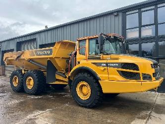 Volvo A 30 G
