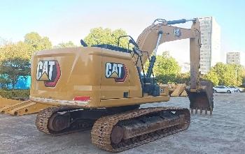 CAT 320