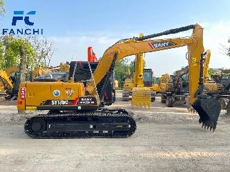 Sany 135c