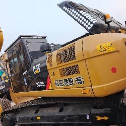CAT 336 D L