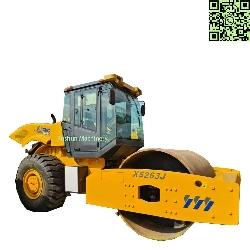 XCMG XS 263 J