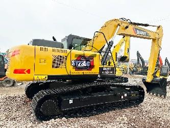 Sany SY235C