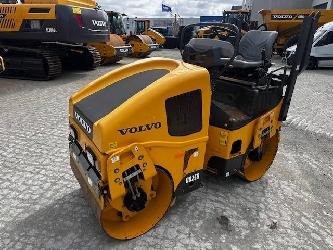 Volvo DD25B