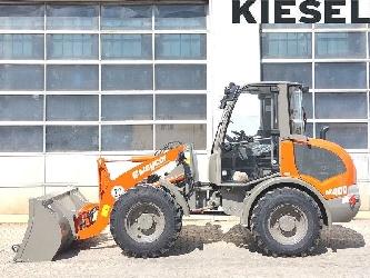 Atlas AR 400