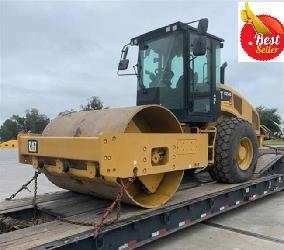 CAT CS 56 B