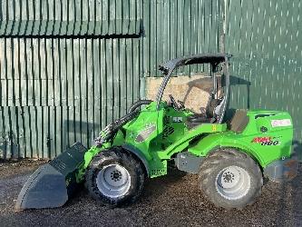 Avant 860 i