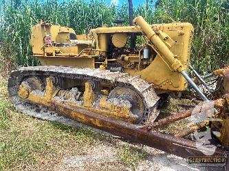 CAT D 6 C