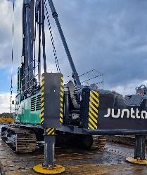 Junttan MPx90