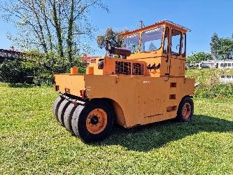 Hamm WGR 15