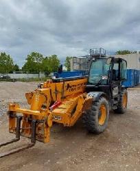 JCB 540-140