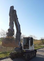 Schaeff TC125
