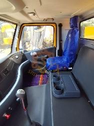 XCMG XCT 25