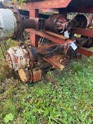 Valmet 862
