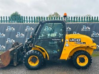 JCB 520-40